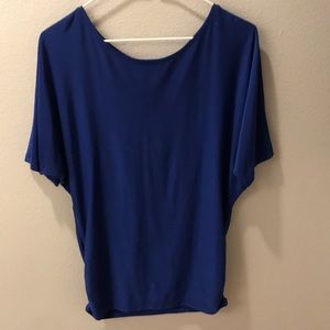 LAST CHANCE The Limited Ruched top